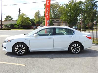 2015 Honda Accord Hybrid EX-L   - Photo 4 - Houston, TX 77070