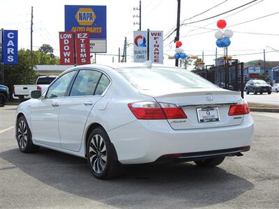 2015 Honda Accord Hybrid EX-L   - Photo 5 - Houston, TX 77070