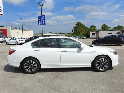 2015 Honda Accord Hybrid EX-L   - Photo 8 - Houston, TX 77070