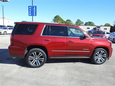 2018 GMC Yukon Denali   - Photo 8 - Houston, TX 77070