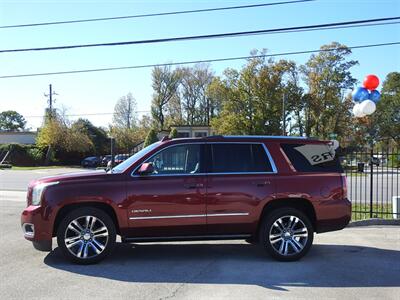 2018 GMC Yukon Denali   - Photo 4 - Houston, TX 77070