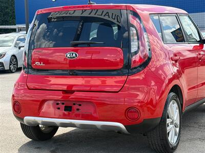 2018 Kia Soul + - Photo 7 - Houston, TX 77070