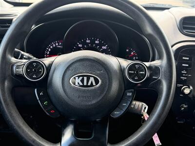 2018 Kia Soul + - Photo 13 - Houston, TX 77070