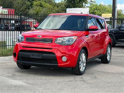2018 Kia Soul + - Photo 9 - Houston, TX 77070