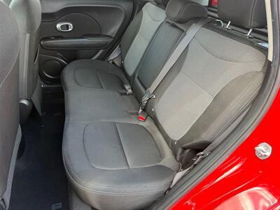 2018 Kia Soul + - Photo 24 - Houston, TX 77070