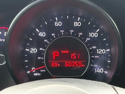 2018 Kia Soul + - Photo 16 - Houston, TX 77070