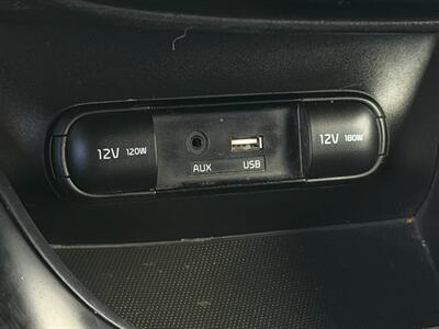 2018 Kia Soul + - Photo 21 - Houston, TX 77070