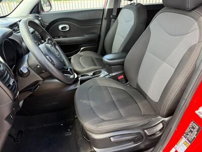 2018 Kia Soul + - Photo 23 - Houston, TX 77070