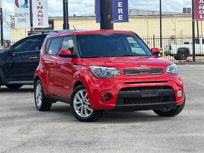 2018 Kia Soul + - Photo 2 - Houston, TX 77070