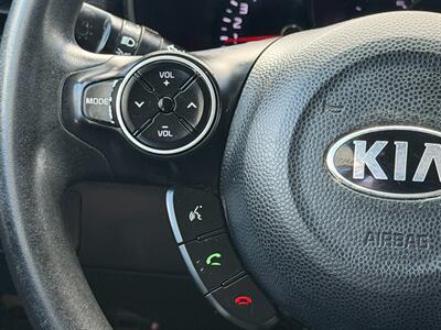 2018 Kia Soul + - Photo 14 - Houston, TX 77070