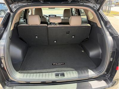 2021 Hyundai Tucson SEL - Photo 27 - Houston, TX 77070