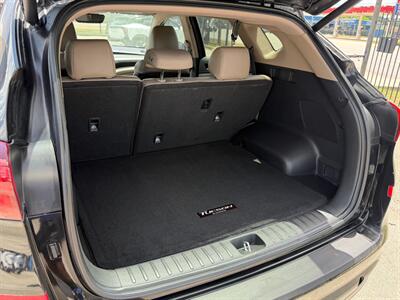 2021 Hyundai Tucson SEL - Photo 26 - Houston, TX 77070