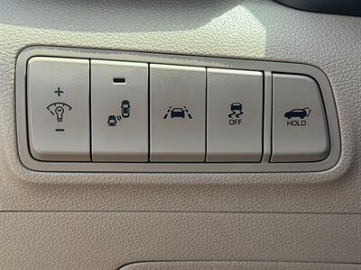 2021 Hyundai Tucson SEL - Photo 22 - Houston, TX 77070