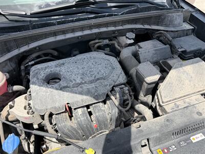 2021 Hyundai Tucson SEL - Photo 28 - Houston, TX 77070