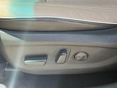 2021 Hyundai Tucson SEL - Photo 24 - Houston, TX 77070
