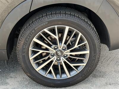 2021 Hyundai Tucson SEL - Photo 10 - Houston, TX 77070