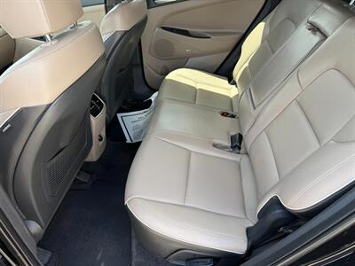 2021 Hyundai Tucson SEL - Photo 25 - Houston, TX 77070