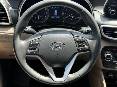 2021 Hyundai Tucson SEL - Photo 13 - Houston, TX 77070