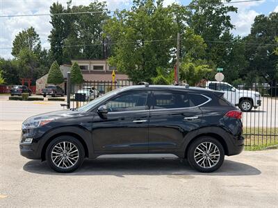 2021 Hyundai Tucson SEL - Photo 3 - Houston, TX 77070