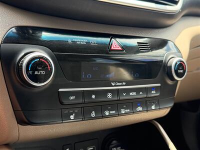 2021 Hyundai Tucson SEL - Photo 20 - Houston, TX 77070