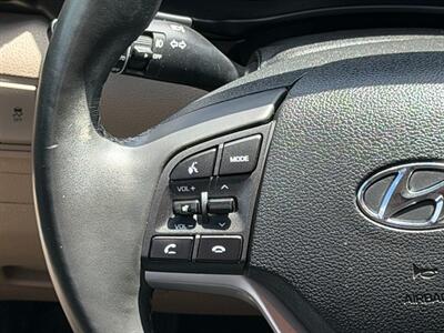 2021 Hyundai Tucson SEL - Photo 14 - Houston, TX 77070