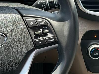 2021 Hyundai Tucson SEL - Photo 15 - Houston, TX 77070