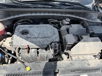 2021 Hyundai Tucson SEL - Photo 29 - Houston, TX 77070