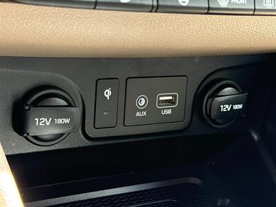 2021 Hyundai Tucson SEL - Photo 21 - Houston, TX 77070