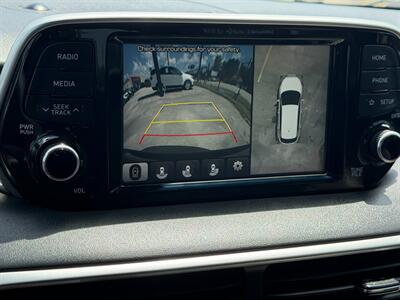 2021 Hyundai Tucson SEL - Photo 18 - Houston, TX 77070