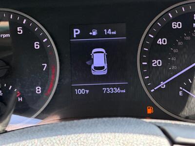 2021 Hyundai Tucson SEL - Photo 16 - Houston, TX 77070
