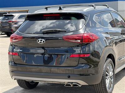 2021 Hyundai Tucson SEL - Photo 7 - Houston, TX 77070