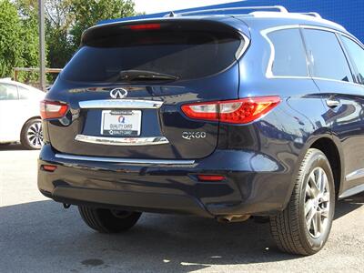 2015 INFINITI QX60   - Photo 7 - Houston, TX 77070