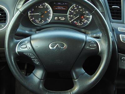 2015 INFINITI QX60   - Photo 13 - Houston, TX 77070