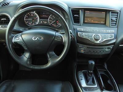 2015 INFINITI QX60   - Photo 12 - Houston, TX 77070