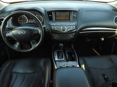 2015 INFINITI QX60   - Photo 11 - Houston, TX 77070