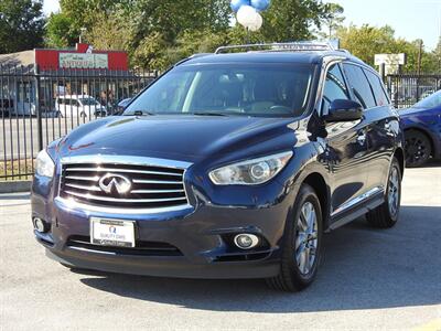 2015 INFINITI QX60   - Photo 9 - Houston, TX 77070