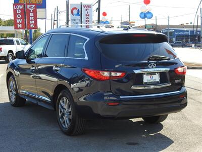 2015 INFINITI QX60   - Photo 5 - Houston, TX 77070