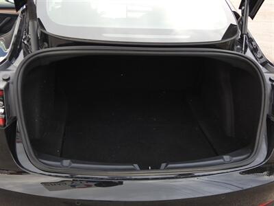 2021 Tesla Model 3 Long Range   - Photo 25 - Houston, TX 77070