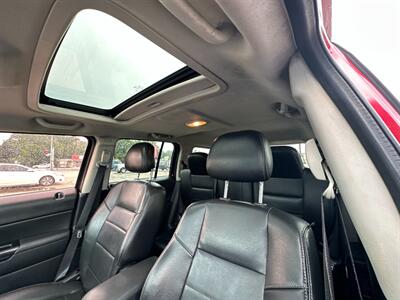 2014 Jeep Patriot High Altitude Edition   - Photo 18 - Houston, TX 77070