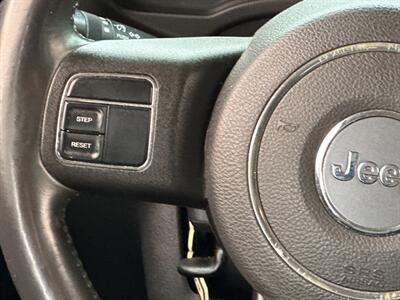 2014 Jeep Patriot High Altitude Edition   - Photo 13 - Houston, TX 77070