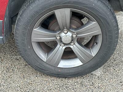 2014 Jeep Patriot High Altitude Edition   - Photo 9 - Houston, TX 77070