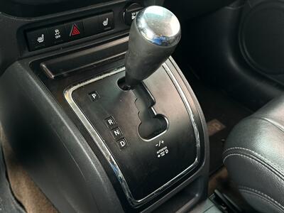 2014 Jeep Patriot High Altitude Edition   - Photo 16 - Houston, TX 77070