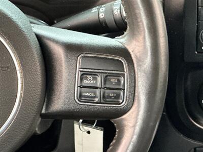 2014 Jeep Patriot High Altitude Edition   - Photo 14 - Houston, TX 77070