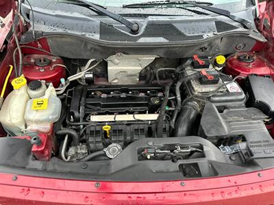 2014 Jeep Patriot High Altitude Edition   - Photo 25 - Houston, TX 77070