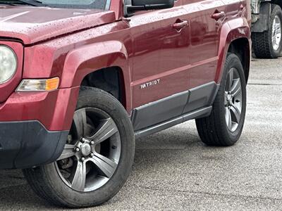 2014 Jeep Patriot High Altitude Edition   - Photo 3 - Houston, TX 77070