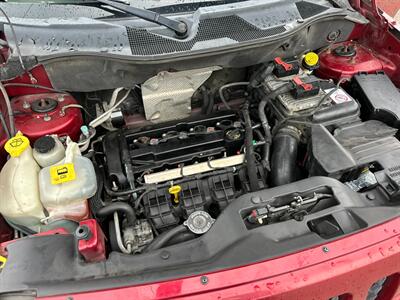 2014 Jeep Patriot High Altitude Edition   - Photo 24 - Houston, TX 77070