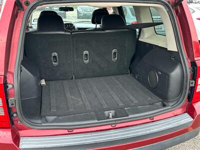 2014 Jeep Patriot High Altitude Edition   - Photo 23 - Houston, TX 77070