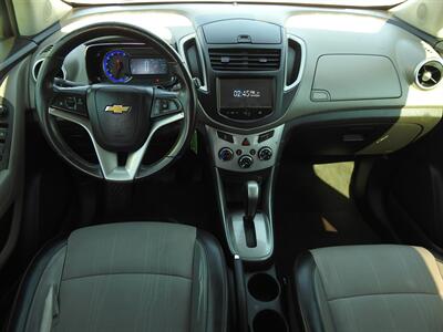 2015 Chevrolet Trax LT   - Photo 10 - Houston, TX 77070