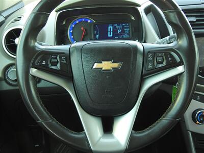 2015 Chevrolet Trax LT   - Photo 13 - Houston, TX 77070