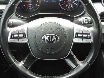 2020 Kia Telluride LX   - Photo 14 - Houston, TX 77070